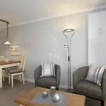 Eydum, App 42 Appartement Westerland