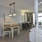 Eydum, App 42 Appartement Westerland