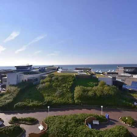 Lägenhet Eydum, App 42 *