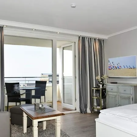 Eydum, App 42 Westerland