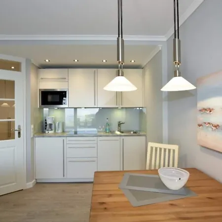 Eydum, App 42 Lägenhet *