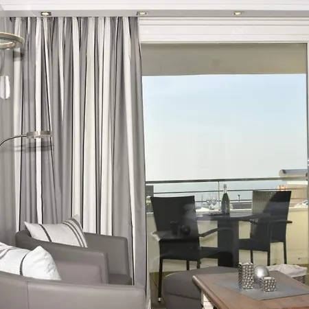 Lägenhet Eydum, App 42 *