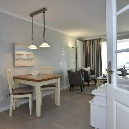 Eydum, App 42 Apartment Westerland