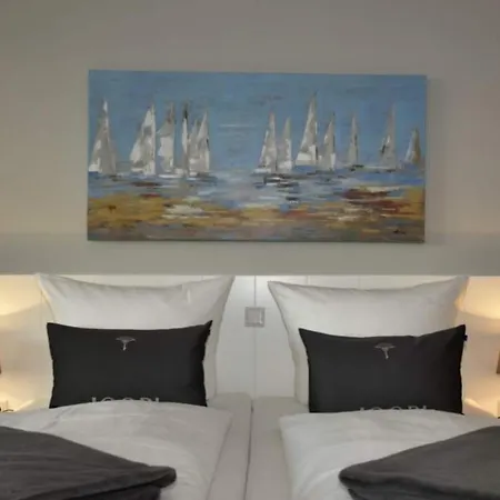 Eydum, App 42 * Westerland