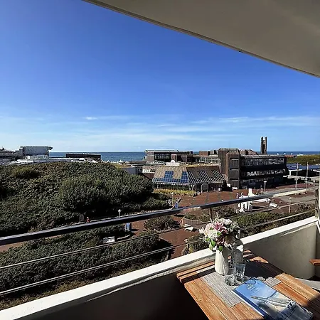 Apartment Eydum, App 42