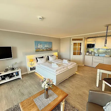 Eydum, App 42 Apartment *
