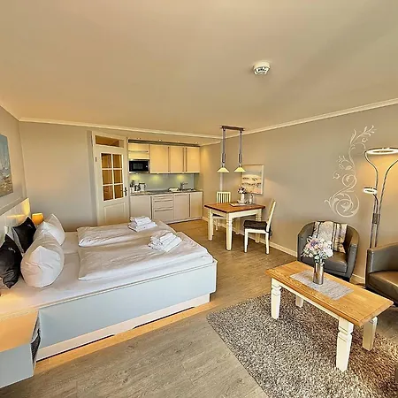 Eydum, App 42 * Westerland