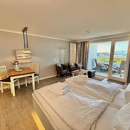 Eydum, App 42 * Westerland