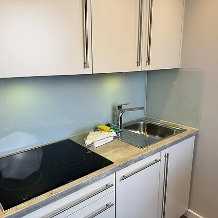 Apartment Eydum, App 42 *
