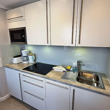 Apartment Eydum, App 42 *