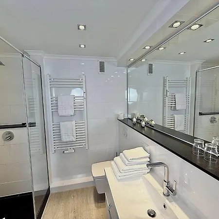 Eydum, App 42 Apartment