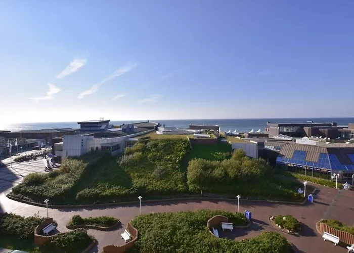 Lägenhet Eydum, App 42 *