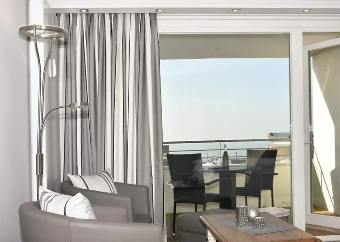 Lägenhet Eydum, App 42 *