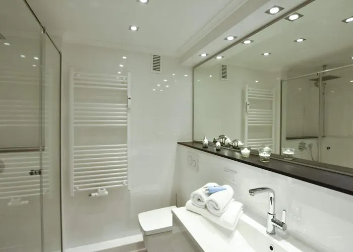 Lägenhet Eydum, App 42