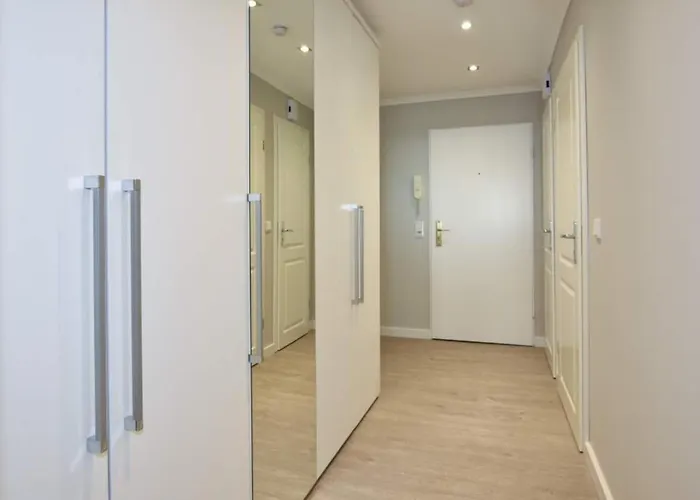 Eydum, App 42 Westerland