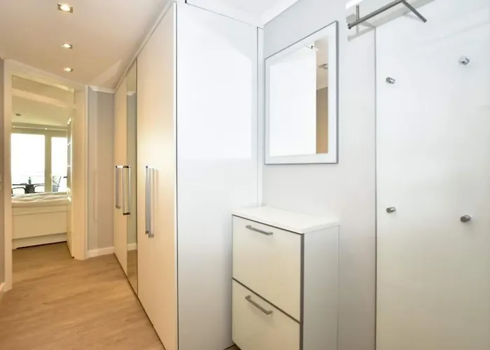 Eydum, App 42 Westerland