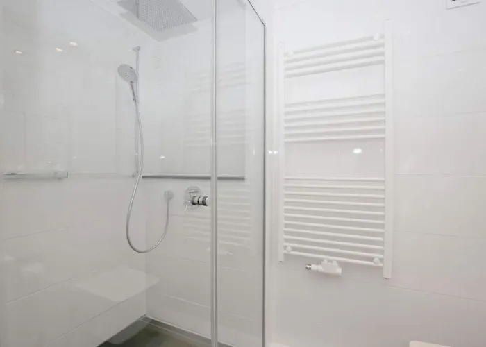 Lägenhet Eydum, App 42 *