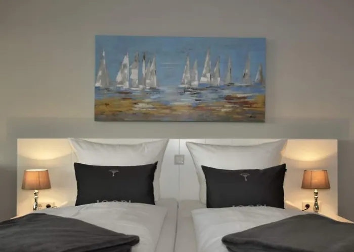 Eydum, App 42 * Westerland