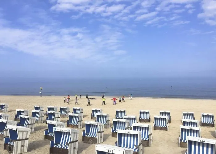 Lägenhet Eydum, App 42